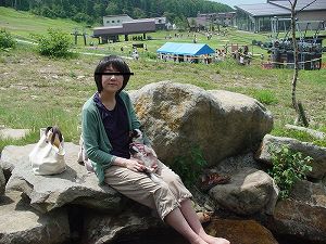 �z�e���^���O�������݂̏���ɂāA�����₽���C�������I�ЂƂ�����A�\�񂾂��߂͂˂�˂��BClick to Big.