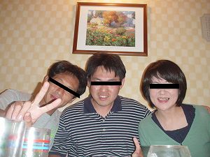 �p���t����U������i���j�Ɉ��|�B����30���A�����Ēʋ΂��Ă��邻���ł��B