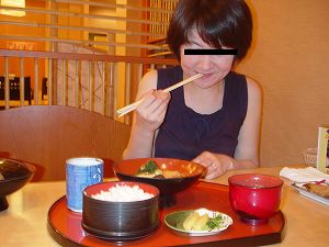 �O��̎����ϒ�H�B�炪�����݂��ςȂ��ł��B