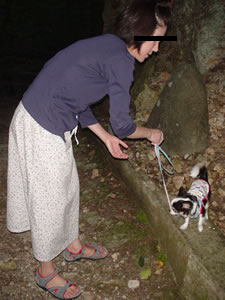 �܂��͐^���ÁB�܂�YO�`