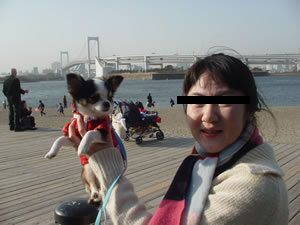 ���̓��A�t��Ԃ������������ł�