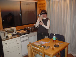 �����������B���ɓ��̊C�ɒ��ޗ[�����L���C�B