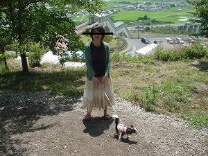 �p���_�ɂāB���O�܂Ō��\�������J�ł����BClick to Big.