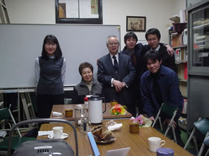 �������ɂāB�݂�ȂŃ`�`�Y�I