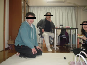 TϿ����i�����j�A����������F�肵�Ă��܂��B