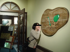 �g���瓤�_�C�j���O�h�G���g�����X�ł��B�p�[�e�B�[�ɂ��g����悤�ȵ��ڂȃ��X�g�����Ȃ̂ŁA����ւ����̍ۂ͈�K�̉��l�A���B