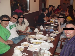 Ŷ�ް�Ƃ�4�N�Ԃ�AS�����Ƃ�10�N�Ԃ肭�炢���B�݂�ȂȂ��悵�I