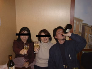 ���ł͉������M�^���艉������ł̂ЂƃR�}�B������߂��A���������A�����ĘR��B