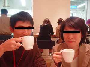 �Ƃ��Ă�����������l����