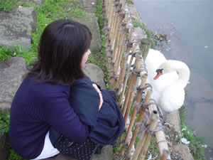 �����Ƃɂ�߂���