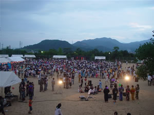 �����̉čՂ�ł��̋K�ُ͈͂�I�H