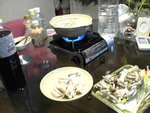 �[�H�͓Ƃ�ȂׁE�E�E���ނ͉��܂�̂ɺ�ۂ́E�E�E