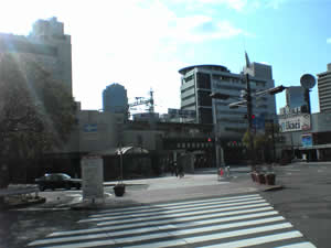 �z�e���ߐ�JR�O�{�w