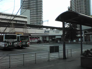 ��w�߂�JR�Z�b���w