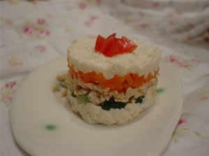 DEATH�����M��A���ߗp�P�[�L�I