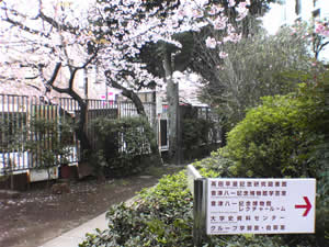 2���ق���8���ق֔����鏬�H�B�E�܂���ƍ��c�}���قɍs����B