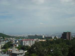 �Z�b�R�ӂ��ƁB�K�P�ɋ߂��ΖʂɏZ��������B�i�F�͔��Q�����y���ЊQ�̓_�C�W���E�u���I�H