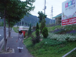 �ԎR�蕨���B�R��͌��\�C�ɓ������̂����ADETH���́E�E�E