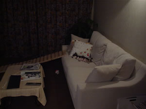 ����۔��ŉƂɋA��Ȃ肮������ƁE�E�EClick to Big.