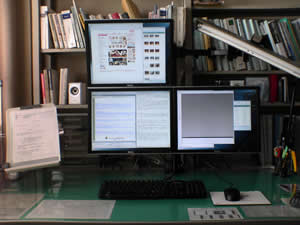 3�ł��܂��������̂ŁA�R������������4�ɂ��悤�ŁB