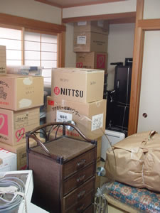 �Ǝғ������O�̕����B�������[�޽