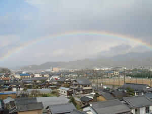 �����Y��ȓ����o�������B�قڔ��~�́B�����Ƃ肵�܂����B