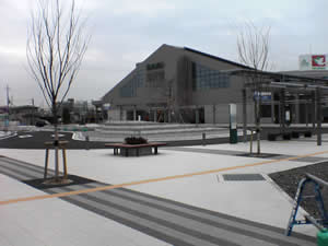 ���ӂ̊J���͂܂��܂����ꂩ��Ƃ������Ƃ���