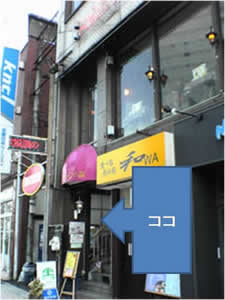 ��āI�^�W���o�C�g���Ă����i���X�g�E�B�[���̐X�h���܂��������I